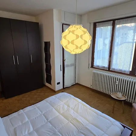 Bella Lucky Apartmán Sondrio