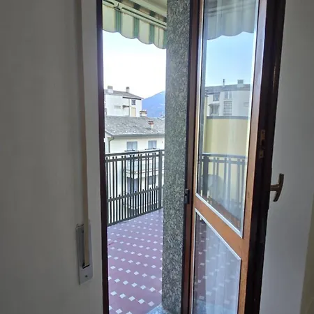 Bella Lucky Apartmán