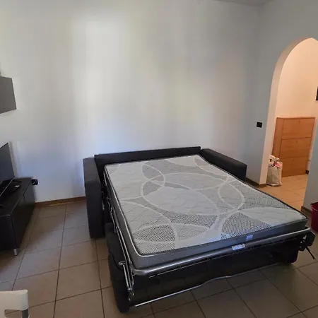 Bella Lucky Apartmán Sondrio