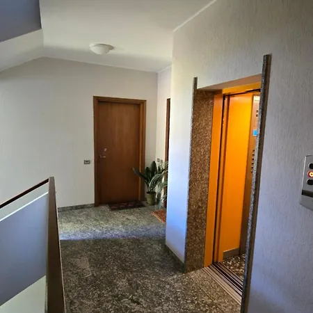 Bella Lucky Sondrio