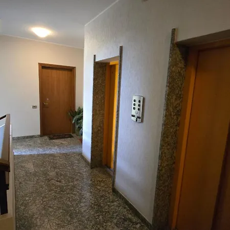 Apartmán Bella Lucky *
