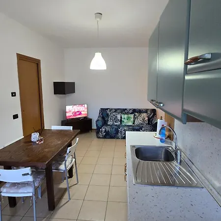 Bella Lucky Apartmán